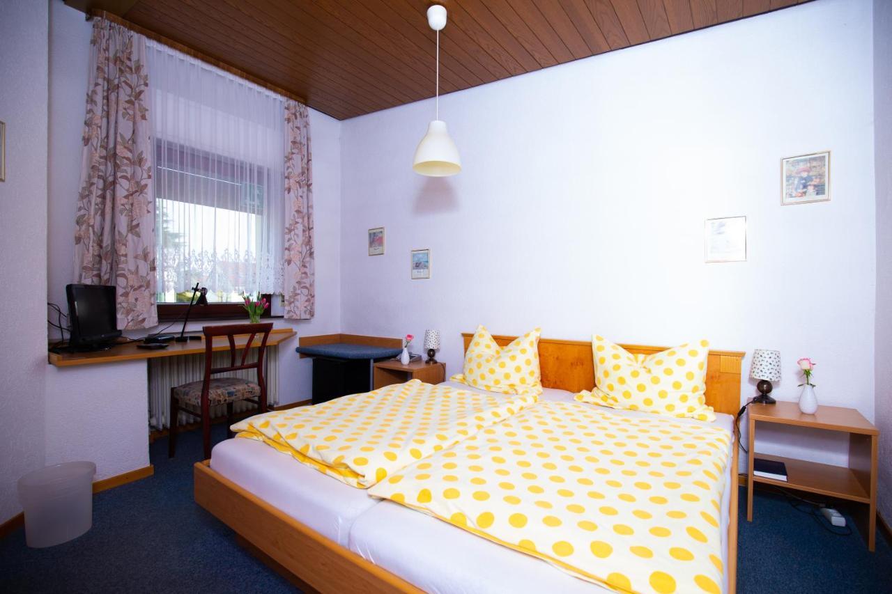 Elim Hotel ฮ็อคไฮม์ อัม ไมน์ ภายนอก รูปภาพ