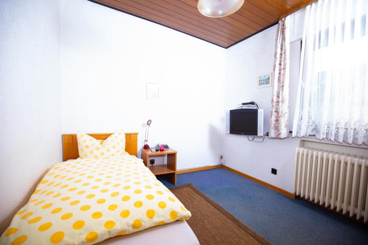 Elim Hotel ฮ็อคไฮม์ อัม ไมน์ ภายนอก รูปภาพ